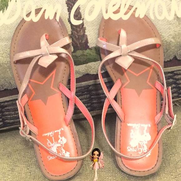 Sam Edelman Shoes Sam Edelman Sandals Poshmark